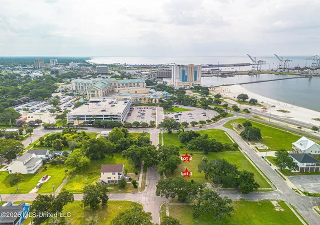 Photo 3 of Land for sale at 9th Street, Gulfport, MS 39501 | MLS# 4154082 | Listing updated on 2026-06-26