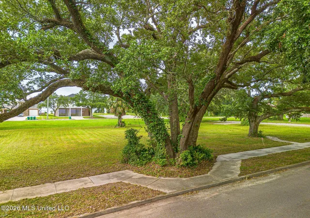 Photo 4 of Land for sale at 9th Street, Gulfport, MS 39501 | MLS# 4154082 | Listing updated on 2026-06-26