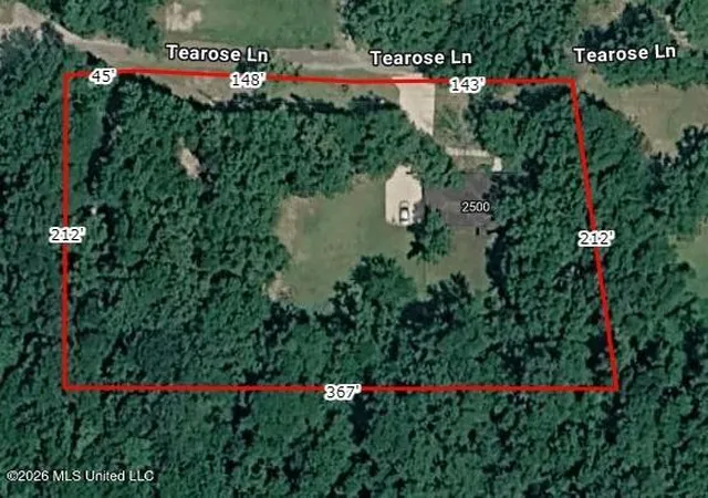 Homes for sale in Moss Point, MS | 2500 Tearose Ln, Moss Point, MS 39562 | MLS# 4154189