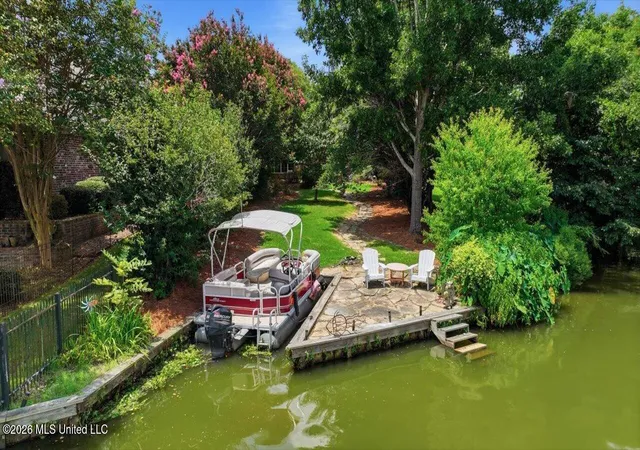 Photo 3 of Single family home for sale at 112 Northshore Way, Madison, MS 39110 | MLS# 4156700 | Listing updated on 2026-09-01