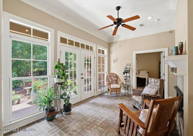 Photo 3 of Single family home for sale at 112 Northshore Way, Madison, MS 39110 | MLS# 4156700 | Listing updated on 2026-09-01
