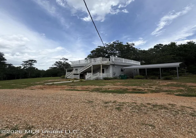 Homes for sale in Mc Comb, MS | 2009 Summit Holmesville Rd, Mc Comb, MS 39648 | MLS# 4154084