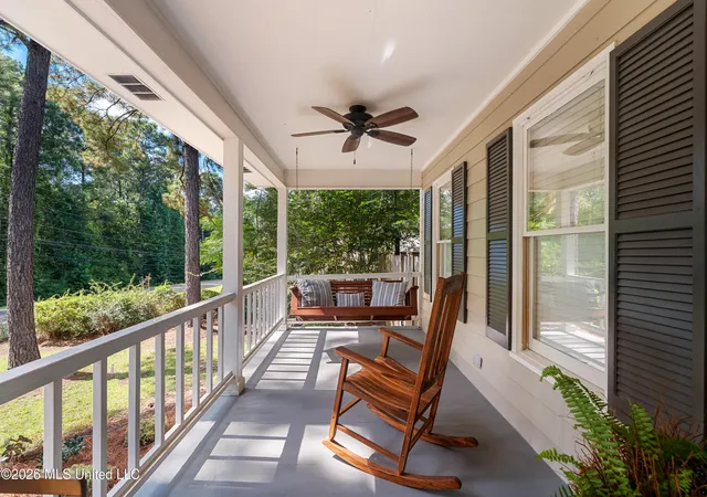 4th image of 2203 S 40Th Ave, Hattiesburg, MS 39402 | MLS# 4154085
