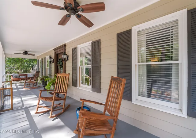 5th image of 2203 S 40Th Ave, Hattiesburg, MS 39402 | MLS# 4154085