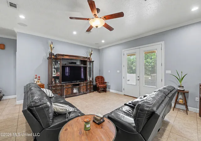 Homes for sale in Lucedale, MS | 25034 Yellow Bluff Rd, Lucedale, MS 39452 | MLS# 4154175