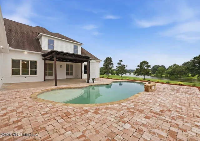 Photo 2 of Single family home for sale at 116 Sky Meadow Rd, Flora, MS 39071 | MLS# 4155992 | Listing updated on 2026-09-11
