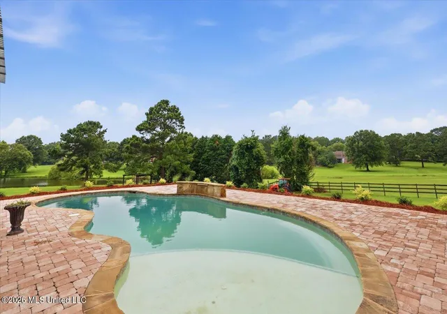 Photo 3 of Single family home for sale at 116 Sky Meadow Rd, Flora, MS 39071 | MLS# 4155992 | Listing updated on 2026-09-11