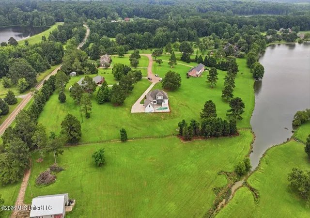 Photo 71 of Single family home for sale at 116 Sky Meadow Rd, Flora, MS 39071 | MLS# 4155992 | Listing updated on 2026-09-11