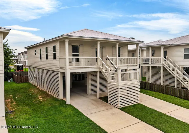2nd image of 212 Clark Ave, Pass Christian, MS 39571 | MLS# 4154105