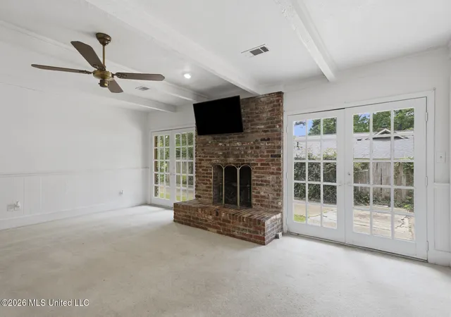 Photo 3 of Single family home for sale at 103 Bay Rd, Brandon, MS 39047 | MLS# 4154133 | Listing updated on 2026-08-27
