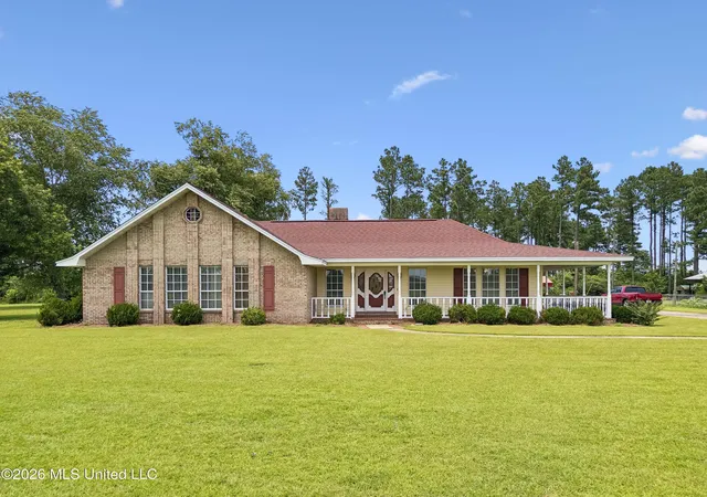 Homes for sale in Moselle, MS | 369 Ovett Moselle Rd, Moselle, MS 39459 | MLS# 4154129
