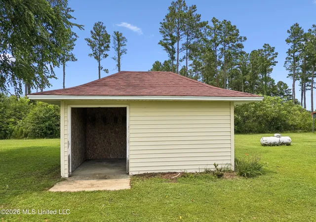 Homes for sale in Moselle, MS | 369 Ovett Moselle Rd, Moselle, MS 39459 | MLS# 4154129
