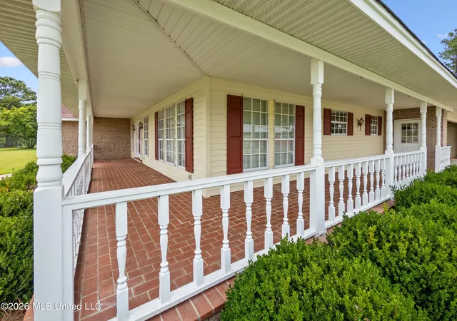 Homes for sale in Moselle, MS | 369 Ovett Moselle Rd, Moselle, MS 39459 | MLS# 4154129