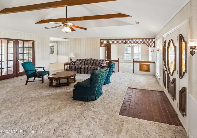 Homes for sale in Moselle, MS | 369 Ovett Moselle Rd, Moselle, MS 39459 | MLS# 4154129
