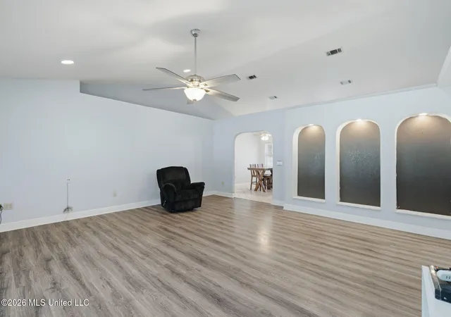 Photo 3 of Single family home for sale at 6102 Center St, Ocean Springs, MS 39564 | MLS# 4155776 | Listing updated on 2026-08-21