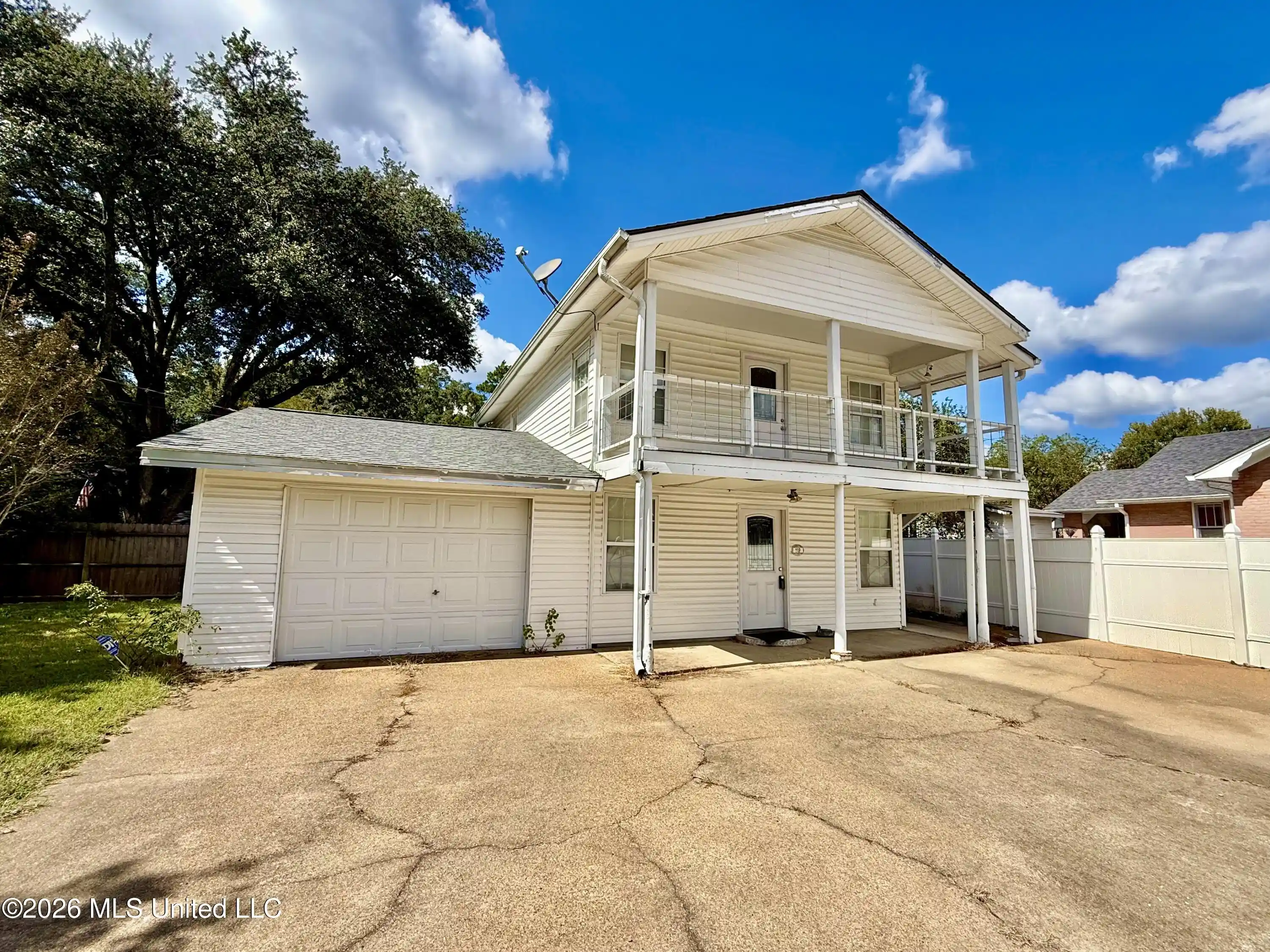 Single family home for sale at 119 Dampeer St, Crystal Springs, MS 39059 | MLS# 4154312