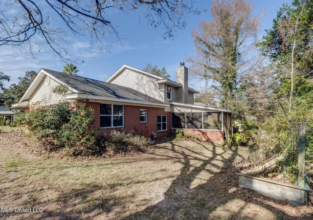39th image of 414 Christi Ln, Biloxi, MS 39531 | MLS# 4154115
