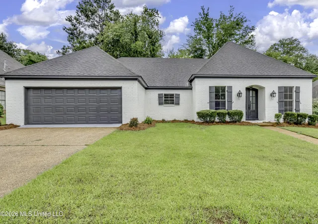 Photo 1 of Single family home for sale at 172 Hartfield Dr, Madison, MS 39110 | MLS# 4154130 | Listing updated on 2026-09-08