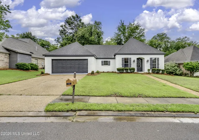 Photo 3 of Single family home for sale at 172 Hartfield Dr, Madison, MS 39110 | MLS# 4154130 | Listing updated on 2026-09-08