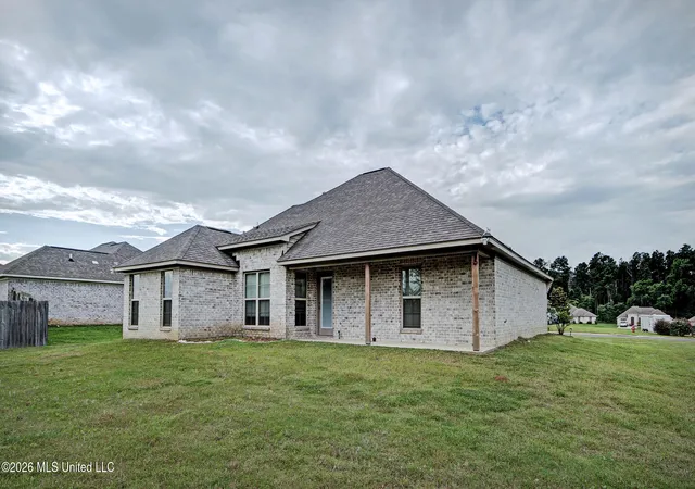 5th image of 112 Allie Ln, Canton, MS 39046 | MLS# 4154240
