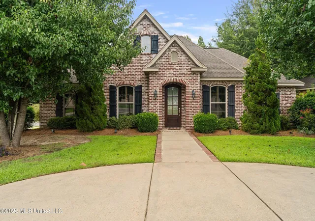 Homes for sale in Hattiesburg, MS | 88 Avondale Cir, Hattiesburg, MS 39402 | MLS# 4154161