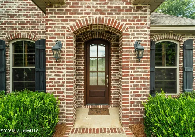 Photo 4 of Single family home for sale at 88 Avondale Cir, Hattiesburg, MS 39402 | MLS# 4154161 | Listing updated on 2026-10-07