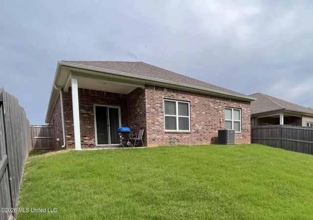 18th image of 8799 Mary Frances Dr, Southaven, MS 38671 | MLS# 4154137