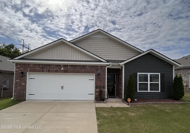 1st image of 8799 Mary Frances Dr, Southaven, MS 38671 | MLS# 4154137