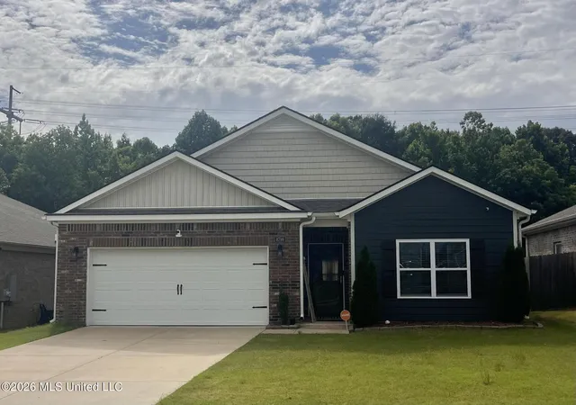 2nd image of 8799 Mary Frances Dr, Southaven, MS 38671 | MLS# 4154137