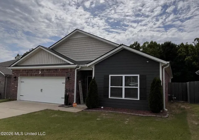4th image of 8799 Mary Frances Dr, Southaven, MS 38671 | MLS# 4154137