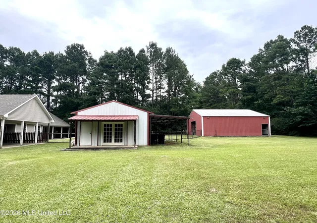 Homes for sale in Liberty, MS | 4672 Meadville Rd, Liberty, MS 39645 | MLS# 4154144