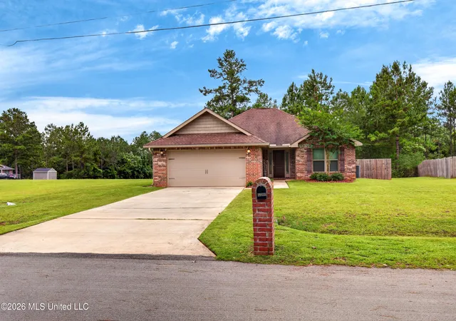 Homes for sale in Saucier, MS | 19634 Wallace Wy, Saucier, MS 39574 | MLS# 4154149