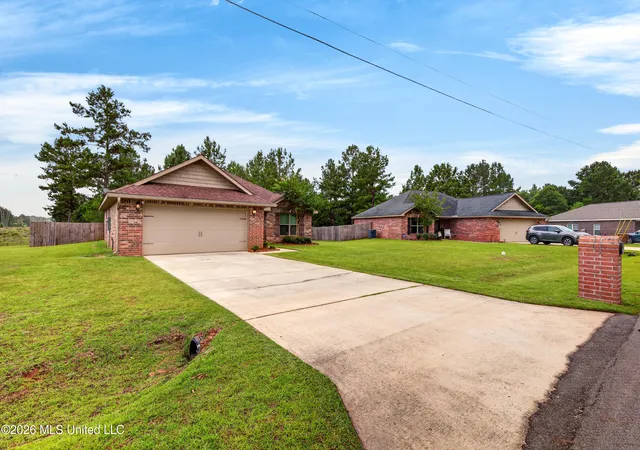 Homes for sale in Saucier, MS | 19634 Wallace Wy, Saucier, MS 39574 | MLS# 4154149