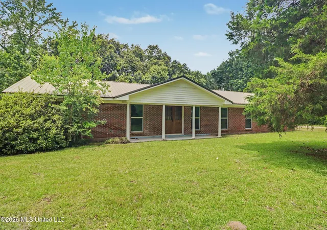 Homes for sale in Vancleave, MS | 2500 Mamie Ln, Vancleave, MS 39565 | MLS# 4154145