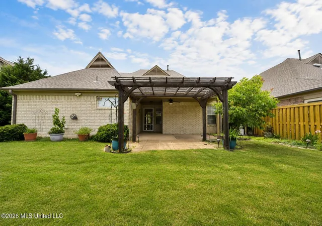 24th image of 5854 Foxdale Loop, Southaven, MS 38672 | MLS# 4154166