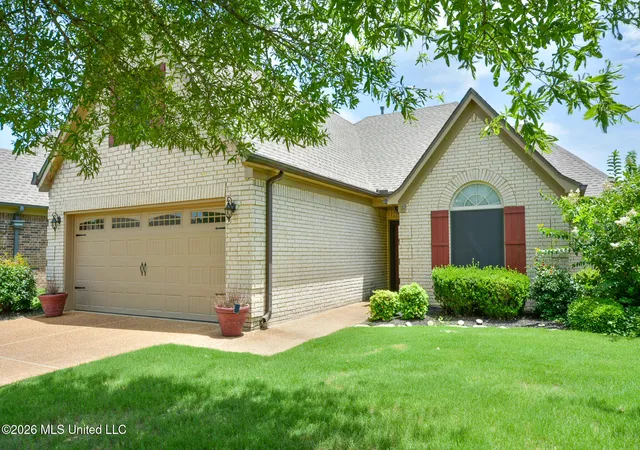 3rd image of 5854 Foxdale Loop, Southaven, MS 38672 | MLS# 4154166