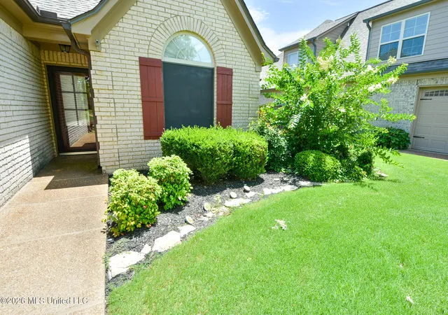 4th image of 5854 Foxdale Loop, Southaven, MS 38672 | MLS# 4154166