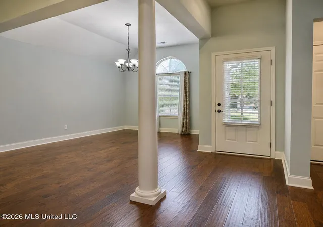 5th image of 5854 Foxdale Loop, Southaven, MS 38672 | MLS# 4154166