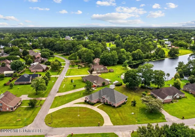Homes for sale in Saucier, MS | 18241 E Robinwood East Dr, Saucier, MS 39574 | MLS# 4154169