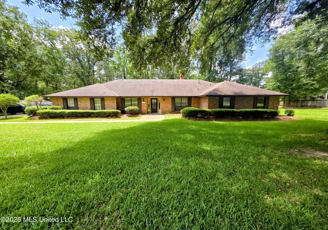Photo 1 of Single family home for sale at 603 Trailwood Dr, Clinton, MS 39056 | MLS# 4154188 | Listing updated on 2026-06-28