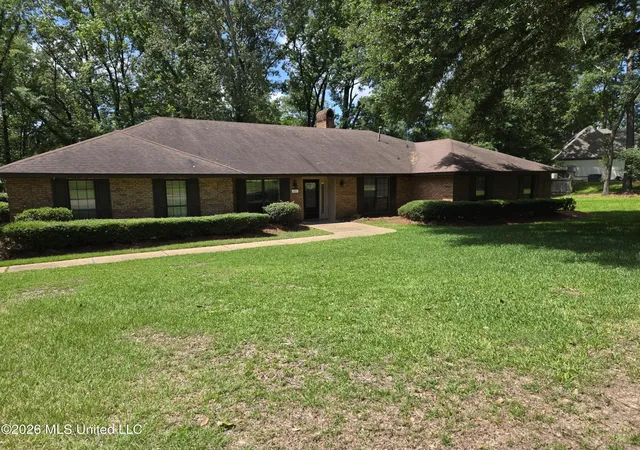 Photo 2 of Single family home for sale at 603 Trailwood Dr, Clinton, MS 39056 | MLS# 4154188 | Listing updated on 2026-06-28