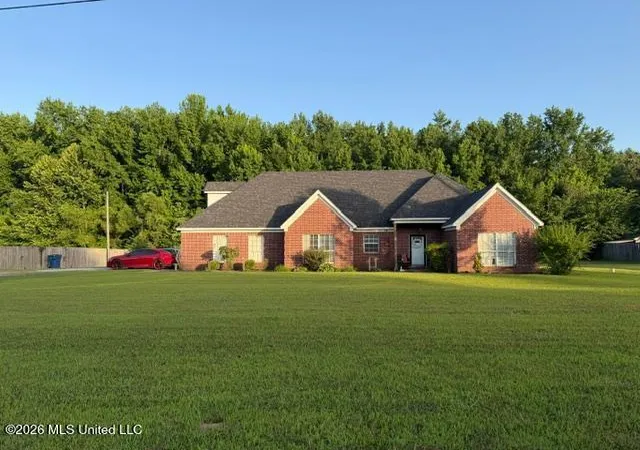 Homes for sale in Byhalia, MS | 170 Dry Field Rd, Byhalia, MS 38611 | MLS# 4154164
