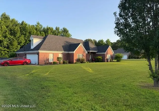 Homes for sale in Byhalia, MS | 170 Dry Field Rd, Byhalia, MS 38611 | MLS# 4154164