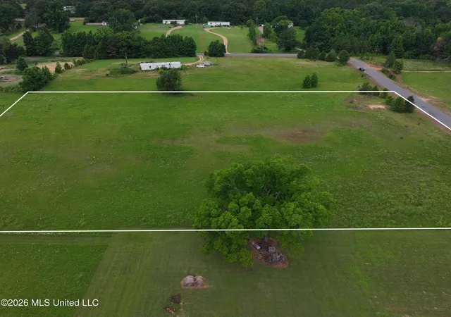 Homes for sale in Coldwater, MS | 0 Cherry Tree Ln, Coldwater, MS 38618 | MLS# 4154221