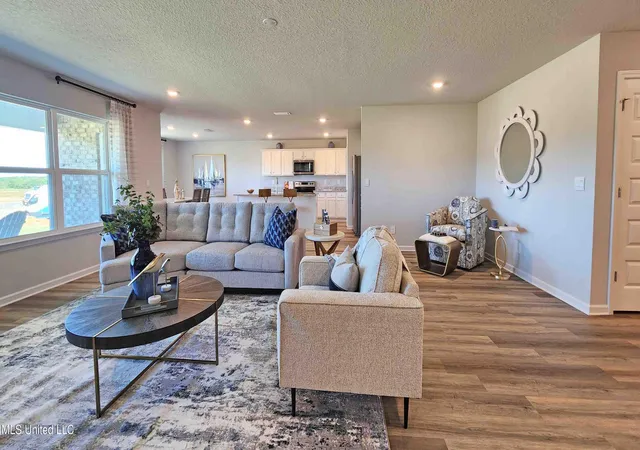 Photo 3 of Sale Pending at 13509 Pond Ridge Way, Gulfport, MS 39503 | MLS# 4154176 | Listing updated on 2026-09-03