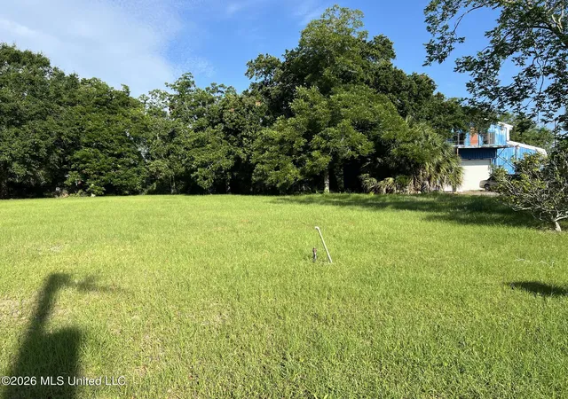 Photo 1 of Land for sale at 17th Avenue, Gulfport, MS 39501 | MLS# 4154231 | Listing updated on 2026-06-28