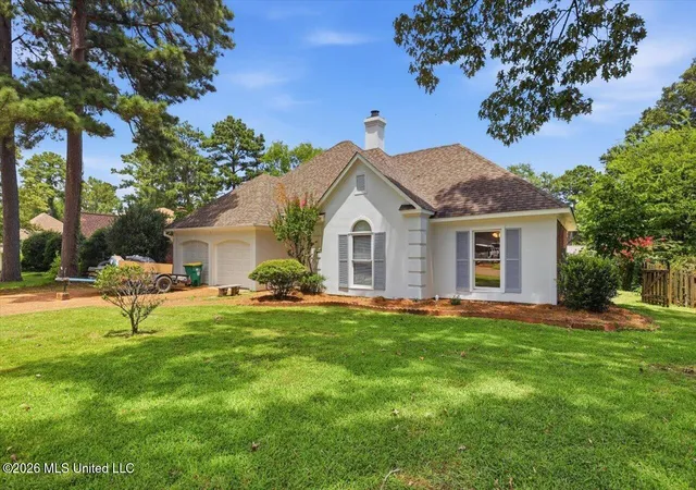 Homes for sale in Ridgeland, MS | 104 Ridgecrest Dr, Ridgeland, MS 39157 | MLS# 4154179