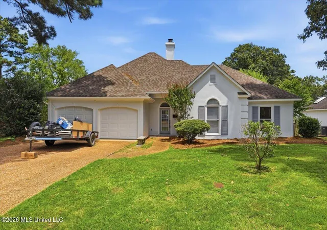Homes for sale in Ridgeland, MS | 104 Ridgecrest Dr, Ridgeland, MS 39157 | MLS# 4154179