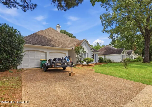 3rd image of 104 Ridgecrest Dr, Ridgeland, MS 39157 | MLS# 4154179