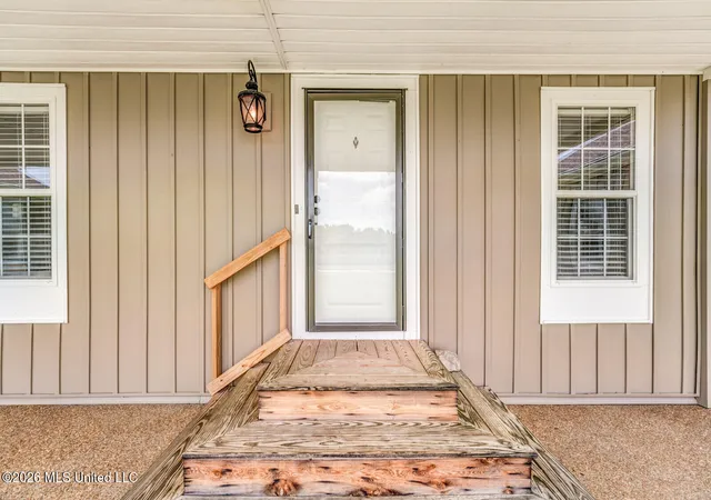 Homes for sale in Sardis, MS | 1114 Riverview Rd, Sardis, MS 38666 | MLS# 4154183